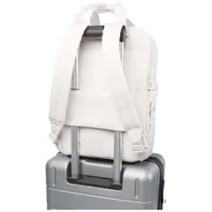 Bild på Resa 14 tum Aware™ laptopväska för resor av återvunnet material på 9 l