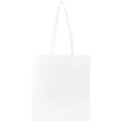 Bild på EcoSeal tygväska av GRS-återvunnen non-woven, 6 l