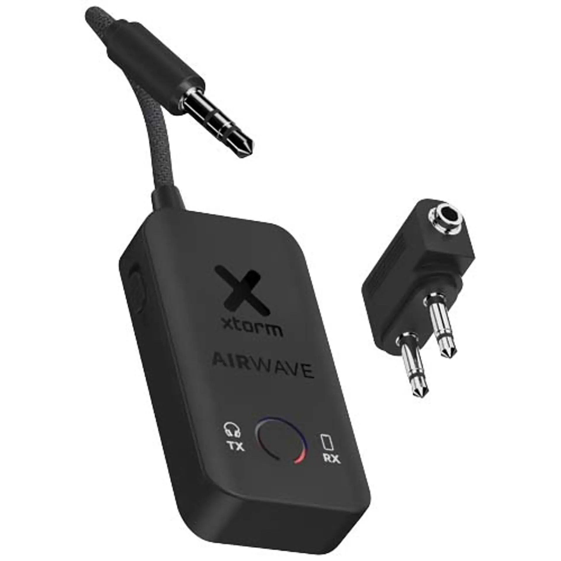 Bild på Xtorm XAWBT01 AirWave trådlös ljudadapter