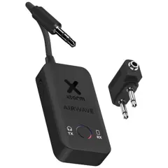 Bild på Xtorm XAWBT01 AirWave trådlös ljudadapter