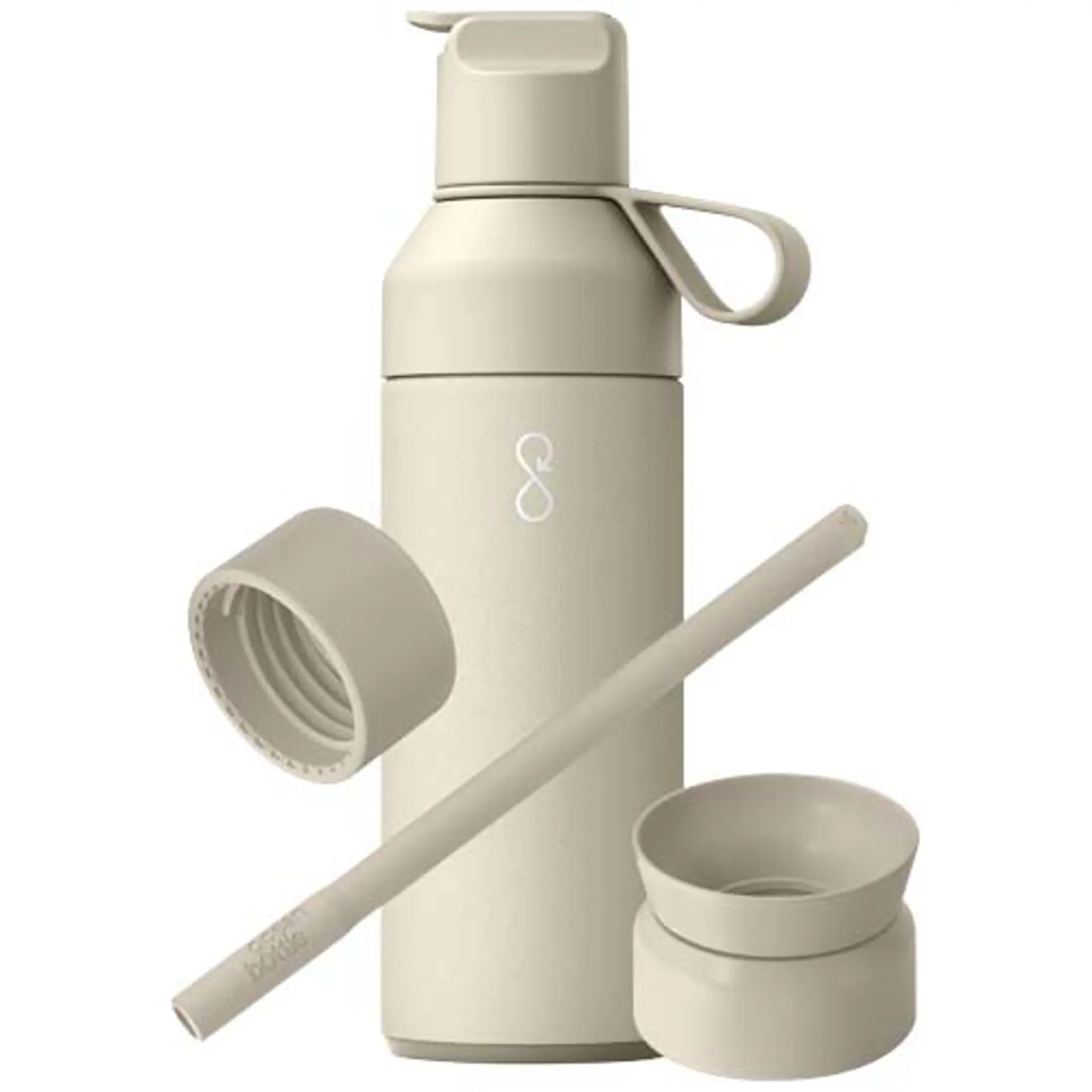 Bild på Ocean Bottle 500 ml 3-i-1-presentförpackning