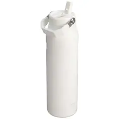 Bild på Stanley IceFlow™ 2.0 1,06 liter vattenflaska med flip-sugrör