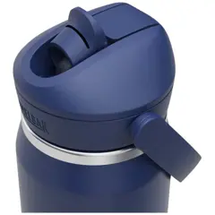 Bild på Camelbak® Thrive Flip VSS 750 ml vattenflaska av rostfritt stål med flip-sugrör