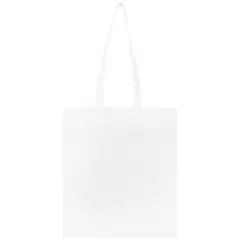 Bild på EcoSeal tygväska av GRS-återvunnen non-woven, 6 l