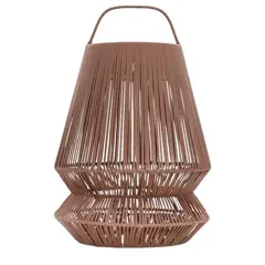 Bild på Originalhome Lampion återvunnen bärbar lampskärm