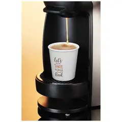 Bild på Americano® Piccolo 100 ml mugg med lock