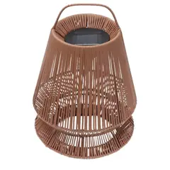 Bild på Originalhome Lampion återvunnen bärbar lampskärm