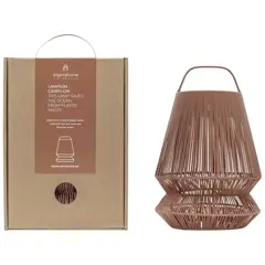 Bild på Originalhome Lampion återvunnen bärbar lampskärm