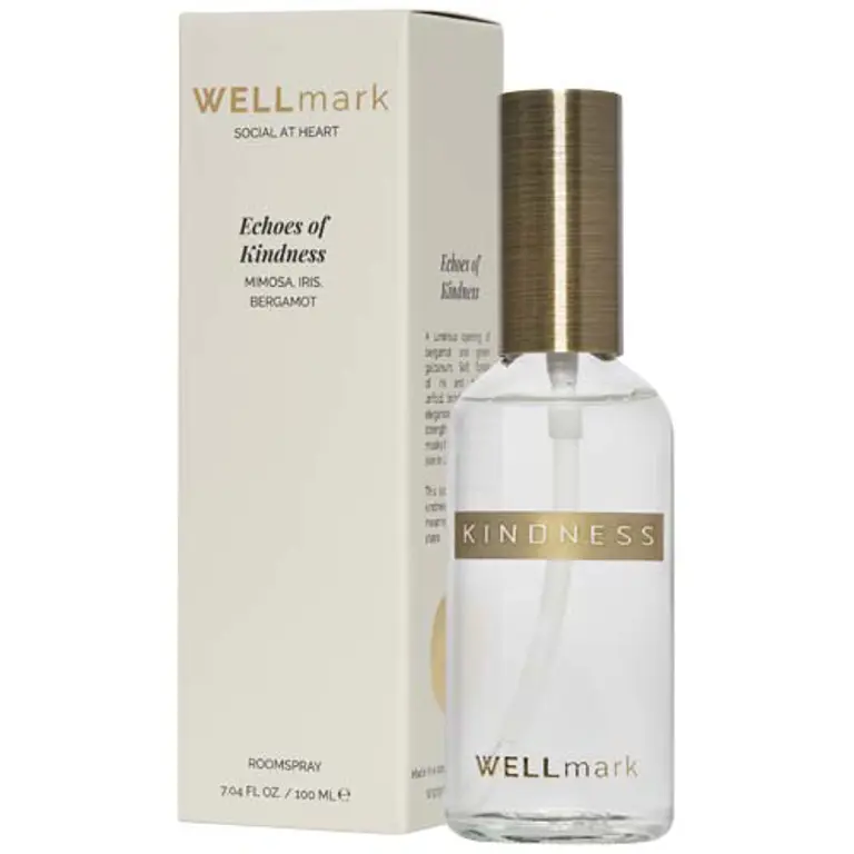 Bild på Wellmark 100 ml rumsspray