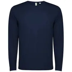 Bild på Estoril långärmad funktions T-shirt för barn