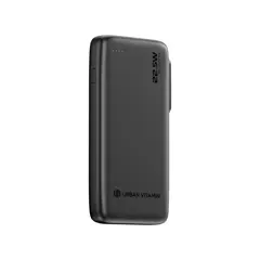 Bild på Urban Vitamin Emeryville 20 W 10 000 mAh powerbank