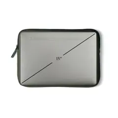 Bild på VINGA Baltimore laptop case 15