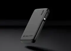 Bild på Urban Vitamin Emeryville 20 W 10 000 mAh powerbank