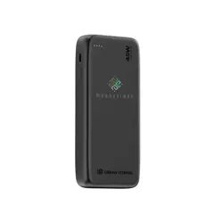 Bild på Urban Vitamin San Mateo 45W 20 000 mAh Powerbank