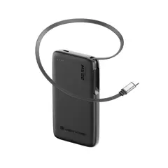Bild på Urban Vitamin Emeryville 20 W 10 000 mAh powerbank