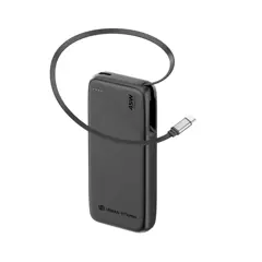 Bild på Urban Vitamin San Mateo 45W 20 000 mAh Powerbank