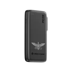 Bild på Urban Vitamin Emeryville 20 W 10 000 mAh powerbank