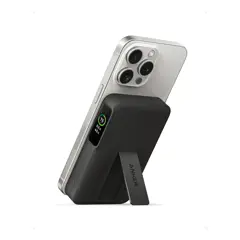 Bild på Anker MagGo Q12 magnetisk powerbank 10.000 mAh