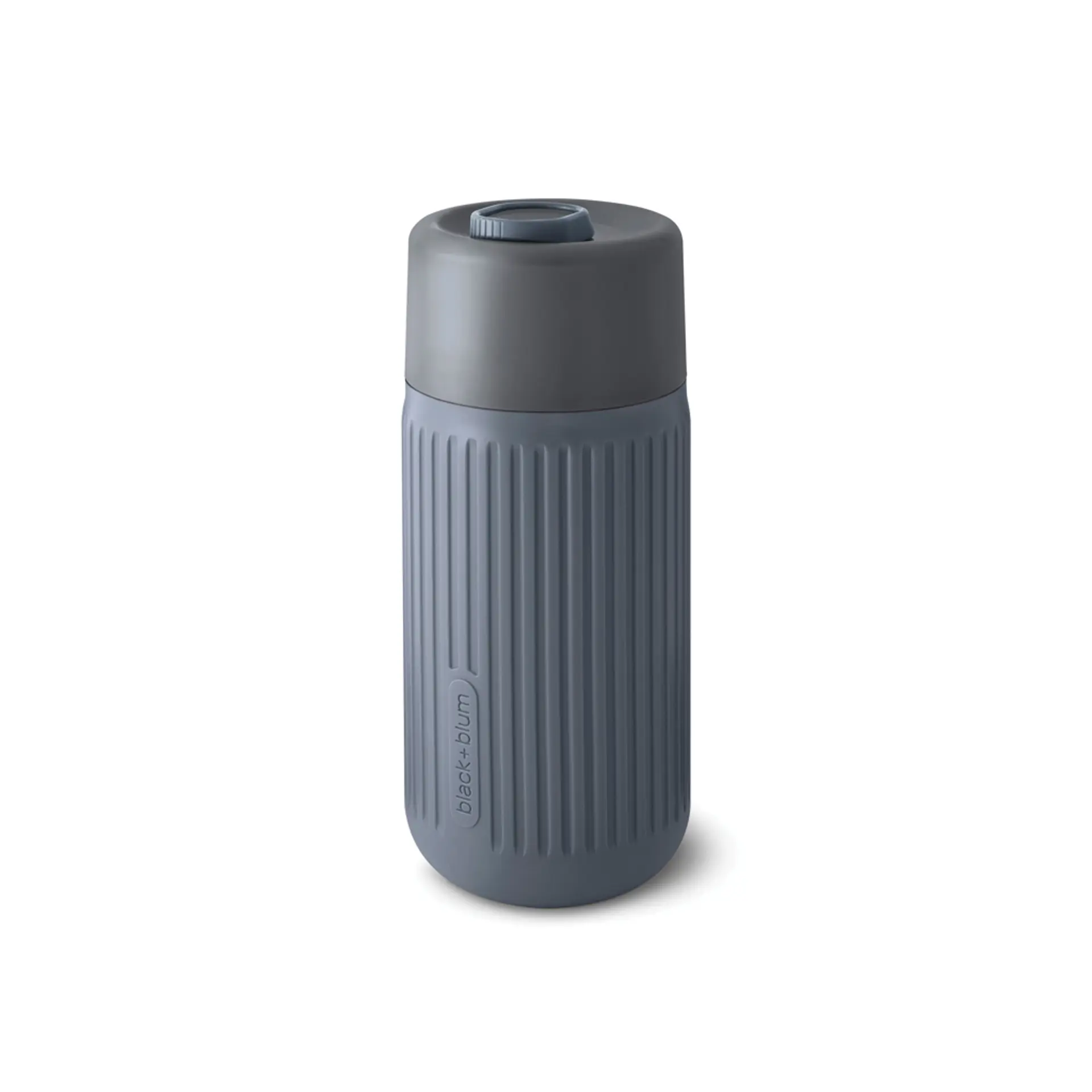 Bild på Black+Blum Resemugg i Glas 340ML