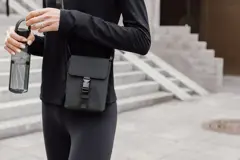 Bild på VINGA Baltimore RCS essentials bag