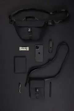 Bild på VINGA Baltimore RCS essentials bag