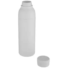 Bild på Illuminate 650 ml isolerad vattenflaska med dubbelvägg tillverkad av återvunnet RCS-rostfritt stål