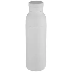 Bild på Illuminate 650 ml isolerad vattenflaska med dubbelvägg tillverkad av återvunnet RCS-rostfritt stål