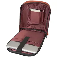 Bild på Luma stöldsäker 15 tums laptopväska av återvunna GRS-material, 10 l