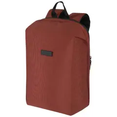 Bild på Luma stöldsäker 15 tums laptopväska av återvunna GRS-material, 10 l