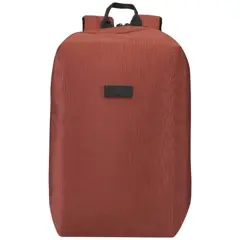 Bild på Luma stöldsäker 15 tums laptopväska av återvunna GRS-material, 10 l