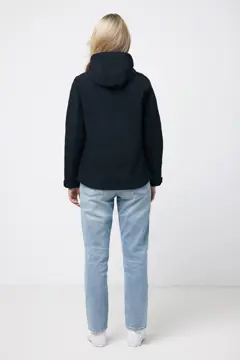 Bild på IQONIQ Makalu soft shell damjacka i återvunnen polyester