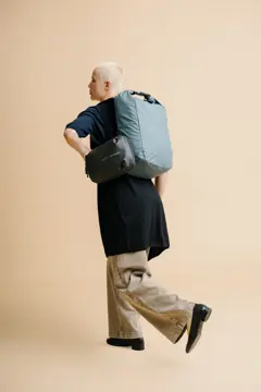 Bild på Urban vattenresistent Expanderbar Cross Body