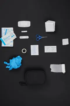 Bild på VINGA Baltimore RCS first aid kit