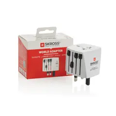 Bild på SKROSS världsreseadapter MUV Micro