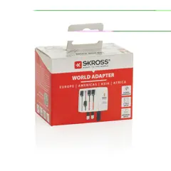 Bild på SKROSS världsreseadapter MUV Micro