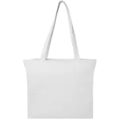 Bild på Tygpåse 500 g/m², Aware™-återvunnet material - Weekender
