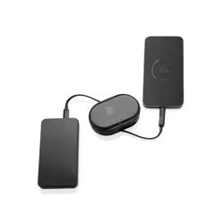 Bild på Chargevix Multifunktionell 60W laddning i RCS återv. plast