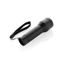 Bild på Flara RSC återvunnen plast ficklampa med USB-laddning