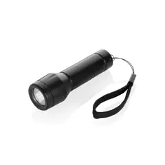 Bild på Flara RSC återvunnen plast ficklampa med USB-laddning