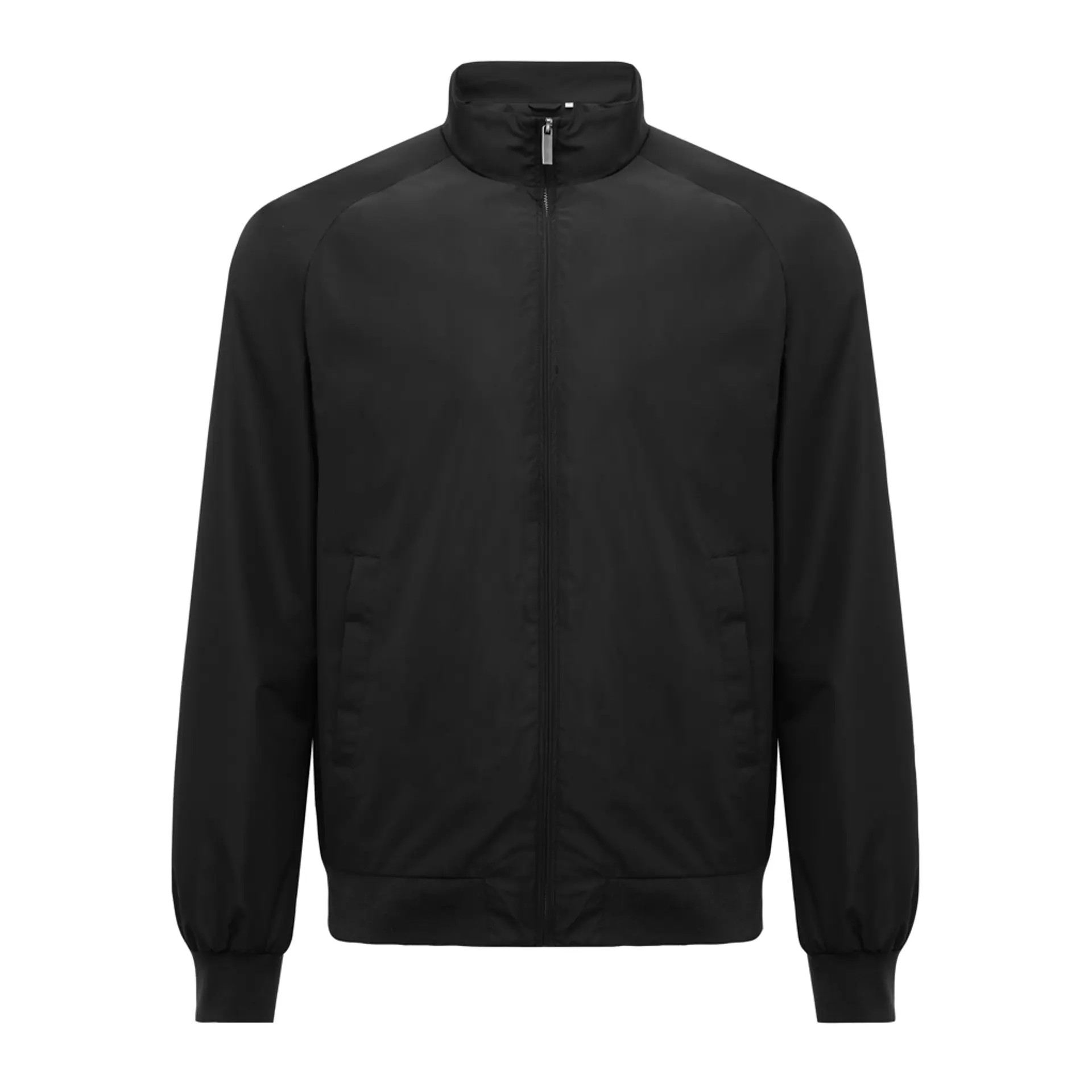 Bild på IQONQ Odin jacka i återvunnen polyester - urban stil