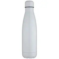 Bild på Cove 500 ml vakuumisolerad flaska i rostfritt stål för sublimering
