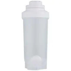 Bild på Forza 700 ml sportflaska med shakerboll