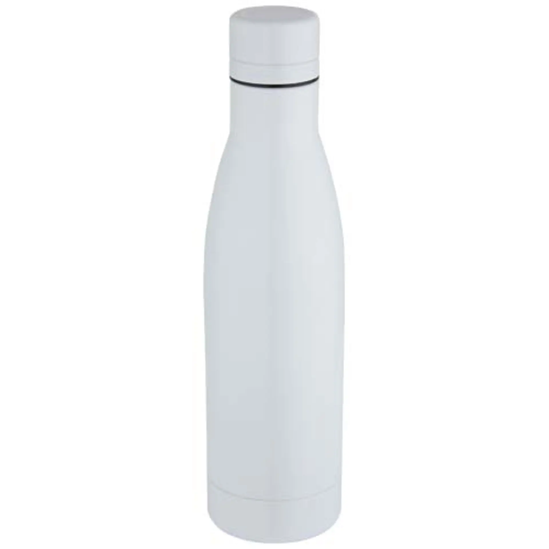 Bild på Vasa 500 ml vattenflaska i rostfritt stål för sublimering