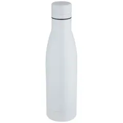 Bild på Vasa 500 ml vattenflaska i rostfritt stål för sublimering