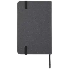 Bild på Kern inbunden A6 anteckningsbok och MagSafe-plånbok i presentförpackning 