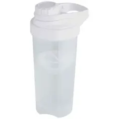 Bild på Forza 700 ml sportflaska med shakerboll