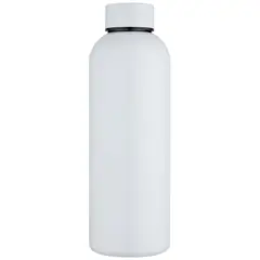 Bild på Spring 750 ml vattenflaska med enkelvägg tillverkad av RCS-certifierat rostfritt stål för sublimering