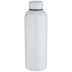 Bild på Spring 750 ml vattenflaska med enkelvägg tillverkad av RCS-certifierat rostfritt stål för sublimering