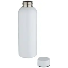 Bild på Spring 750 ml vattenflaska med enkelvägg tillverkad av RCS-certifierat rostfritt stål för sublimering
