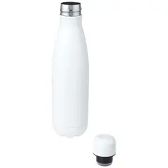 Bild på Cove 750 ml vattenflaska med enkelvägg tillverkad av RCS-certifierat rostfritt stål